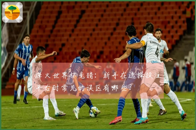 烽火世界杯竞猜：新手在选择投注平台时常见的误区有哪些？