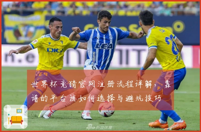 世界杯竞猜官网注册流程详解，靠谱的平台该如何选择与避坑技巧