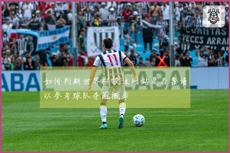 如何判断世界杯投注网站是否靠谱以参考球队夺冠概率