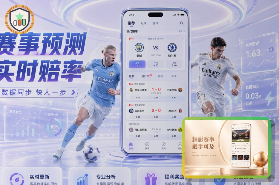 买球站让用户快速找到重点